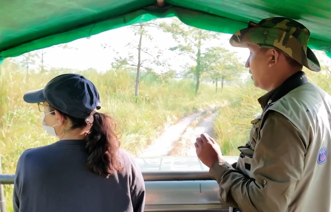 Is Sauraha Safe? A Practical Guide for Solo and Female Travellers β Sauraha Nepal travel guide