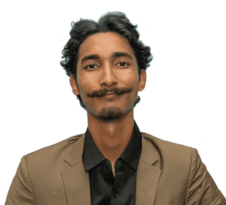 Miran Shrestha