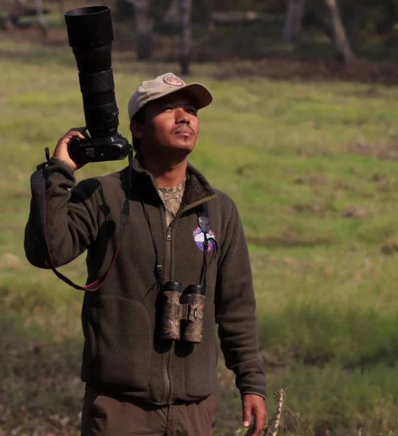 The Jungle Book Safari & Tours — Tour Guides near Chitwan National Park, Sauraha